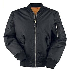 ▷【Chaquetas de piloto 】- DePiloto.com