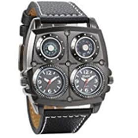 reloj de piloto