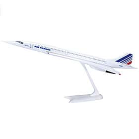 miniatura concorde