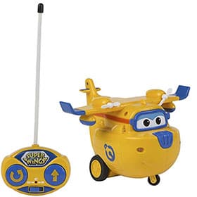 avion super wings radio control